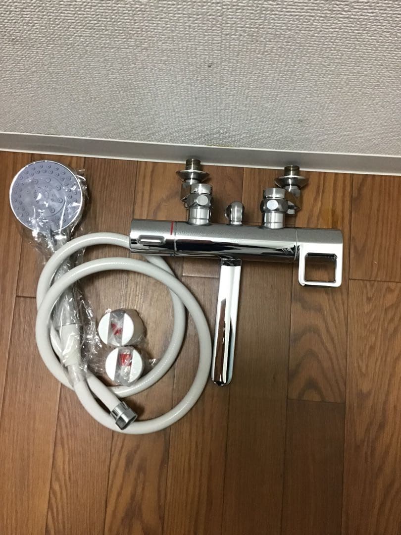 (美品)TOTO水栓TMGG40E