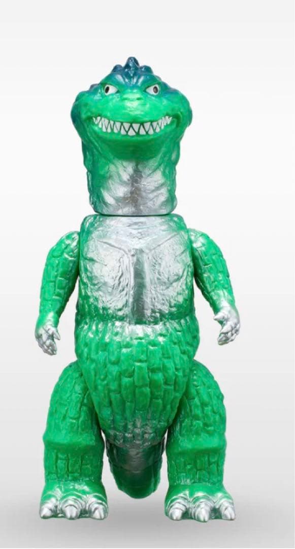 エンカビニール ゴジラ1962 ENKA VINYL