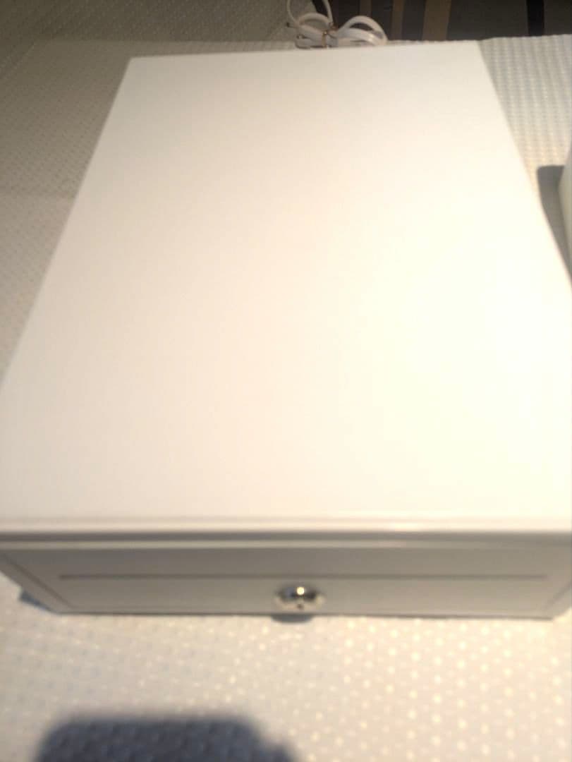 スター精密 mC-Print2　キャッシュドロア　エアレジ　プリンター