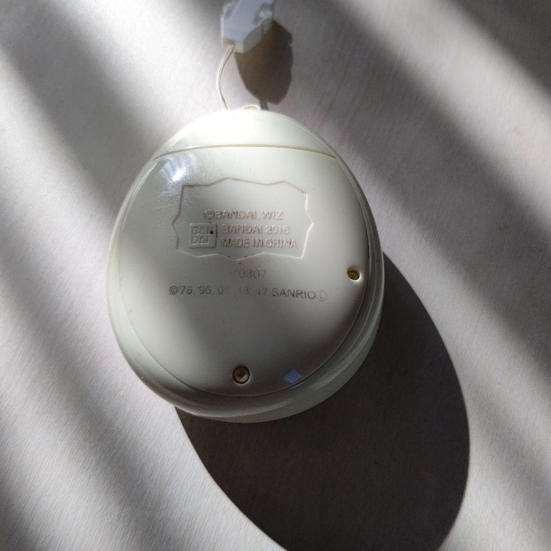 たまごっち　サンリオコラボ