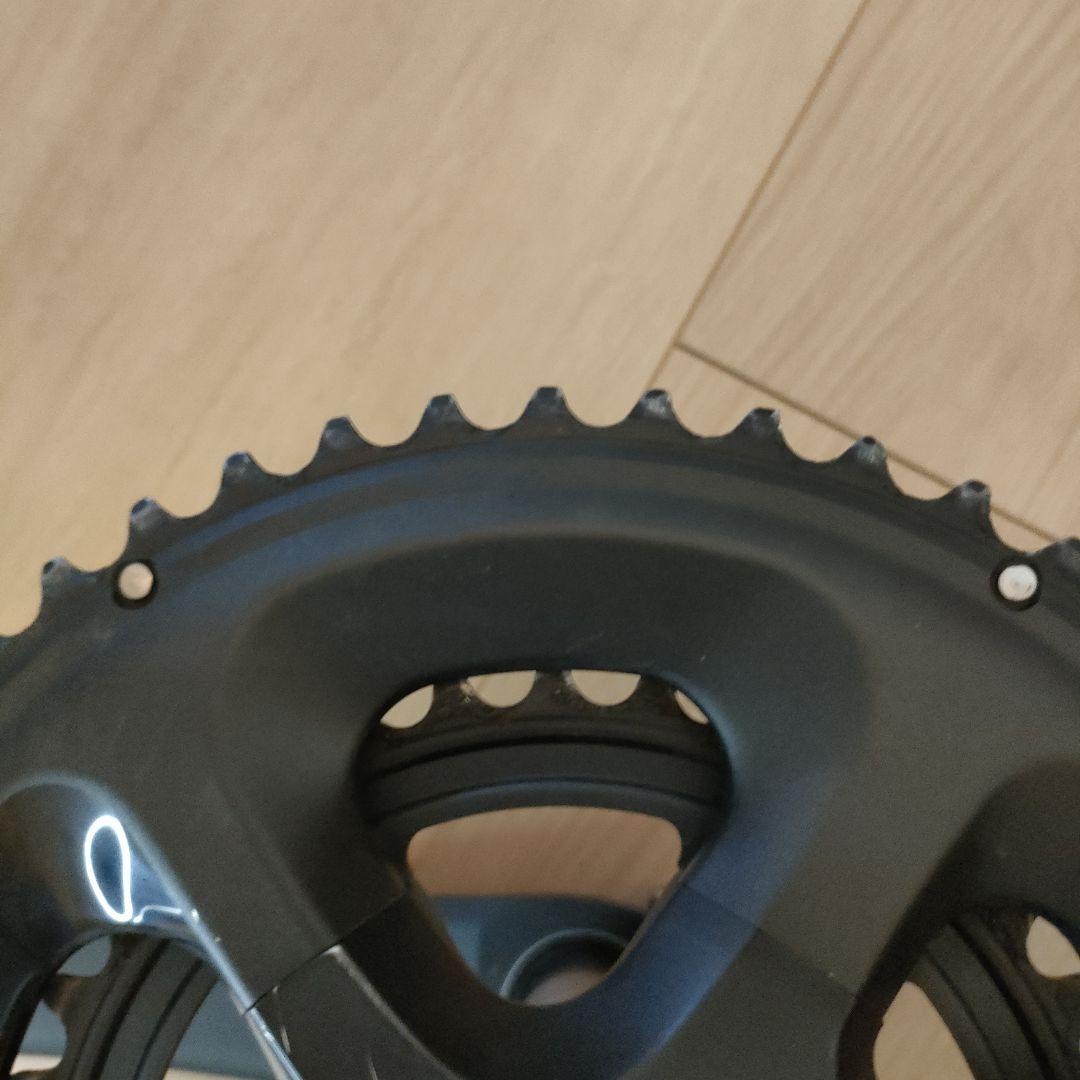 ブレイヴコール様売約済み　SHIMANO 105 5800系 コンポ 　11速