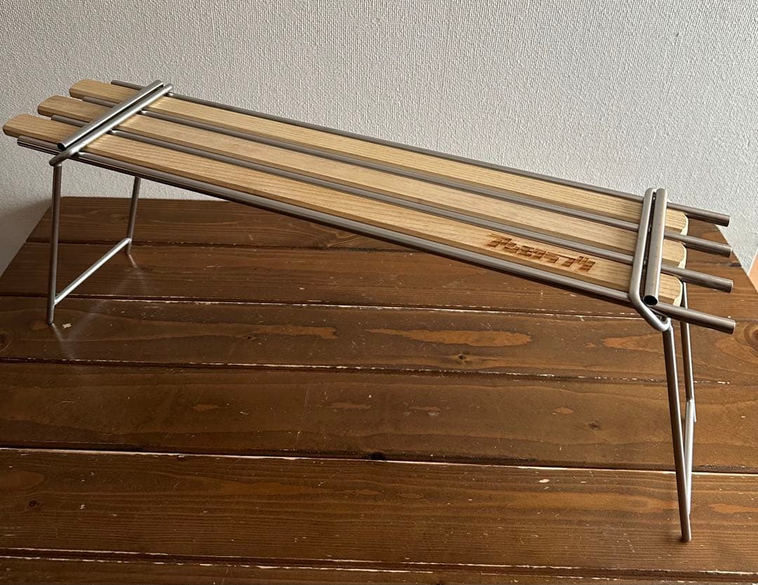 【Asimocrafts】asigrille & 脚セット アシモクラフツ