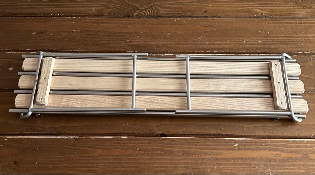 【Asimocrafts】asigrille & 脚セット アシモクラフツ