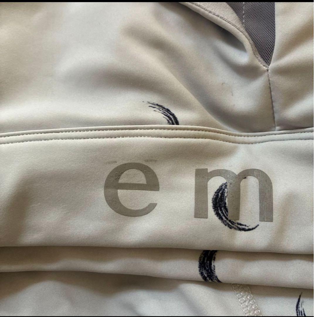 emmiヨガウェア　セット