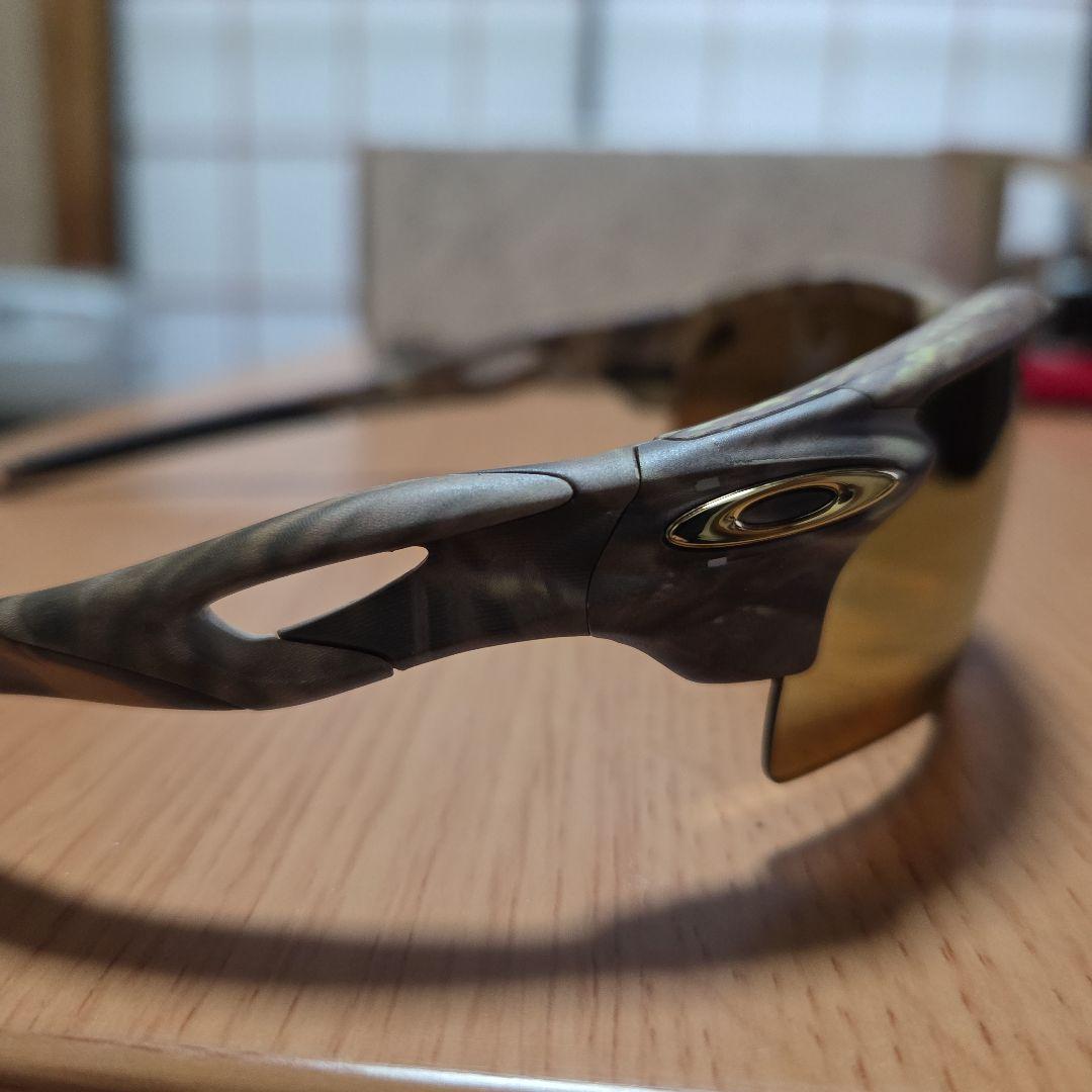 オークリーカスタムオーダー