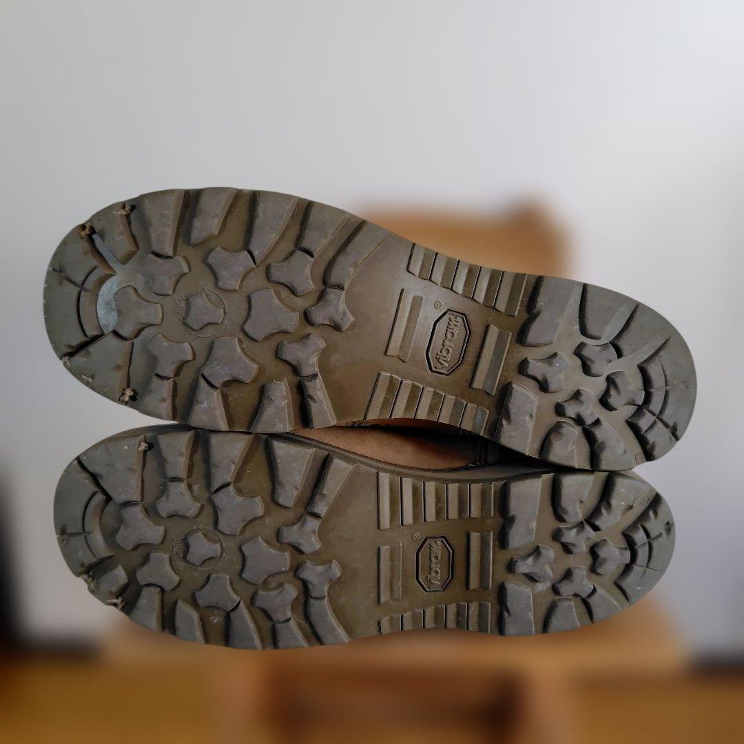 レア　ダナ―　USMC MEB 8 MOJAVE 　ゴアテックス　28センチ