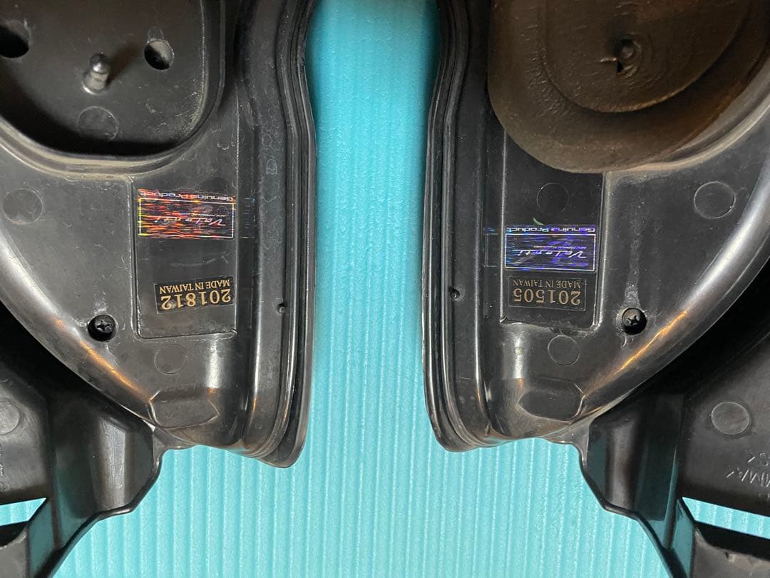 ハイエーステールランプヴァレンティ