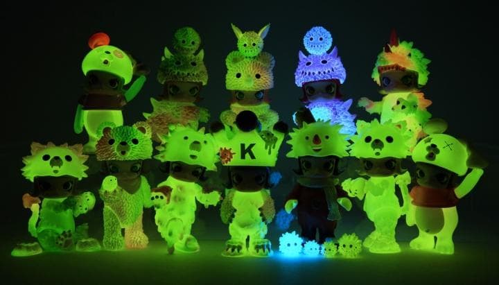 INSTINCTOY EROSION MOLLY COSTUME アソート