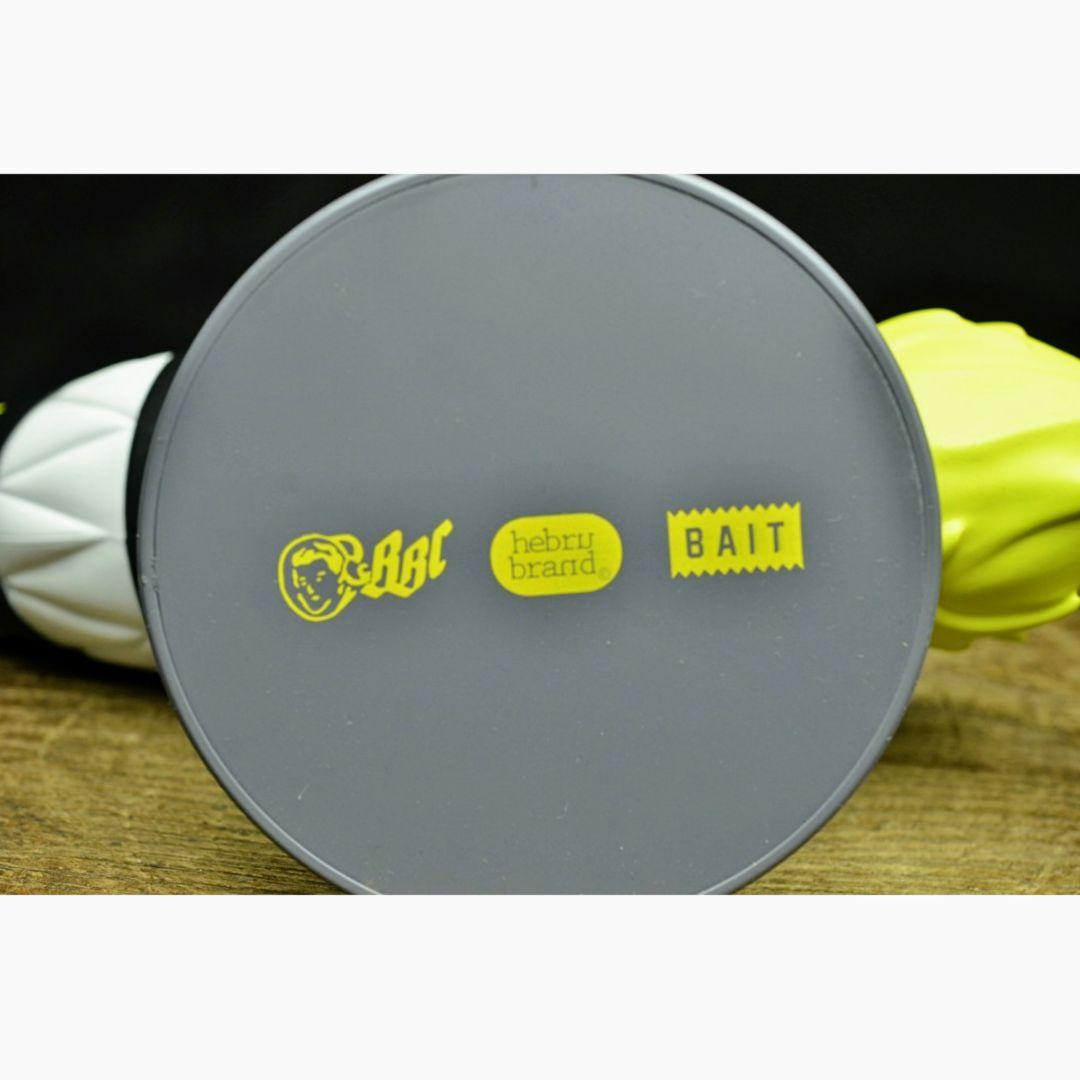 【正規品.希少】Hebru Brantley Beyond the Beyond