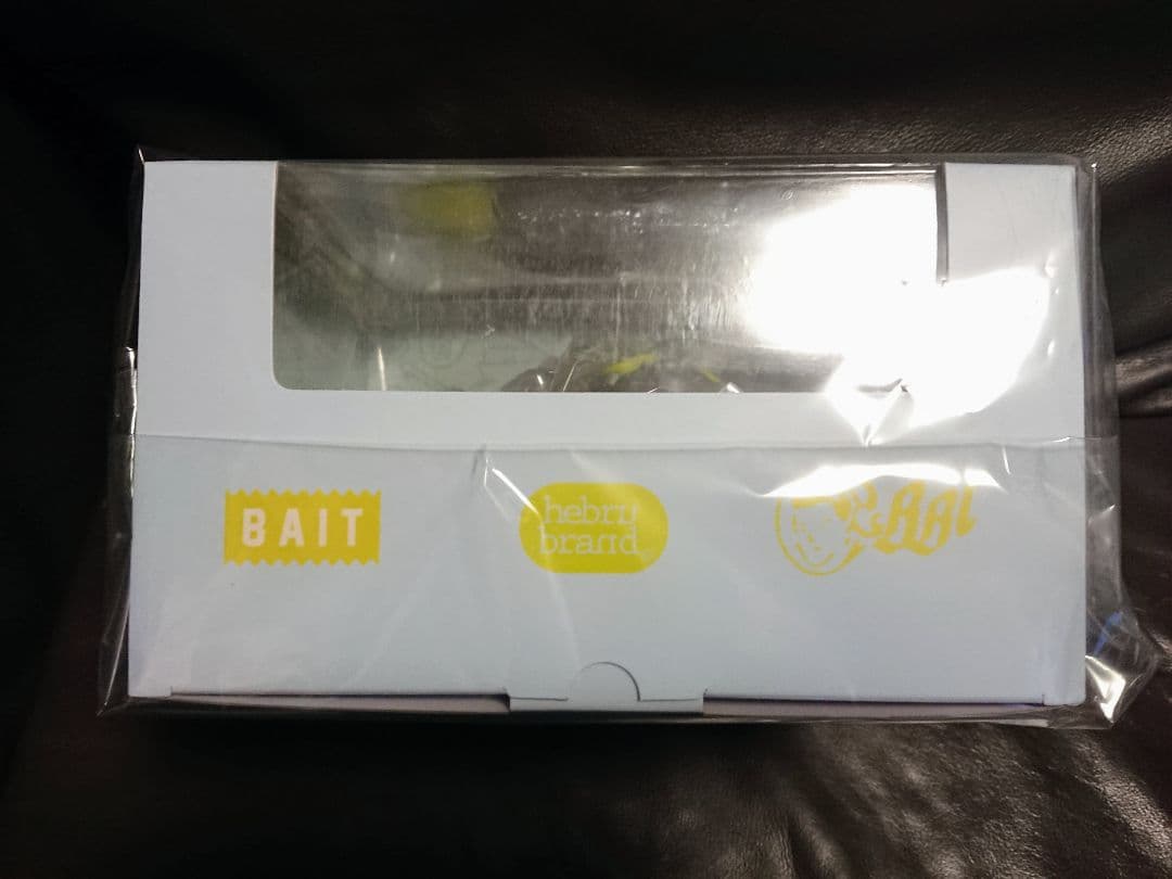 【正規品.希少】Hebru Brantley Beyond the Beyond