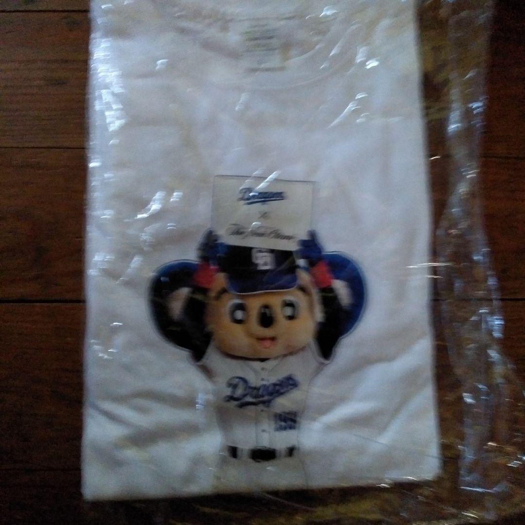 中日ドラゴンズ ホテル ニューオータニ ドアラ コラボグッズ