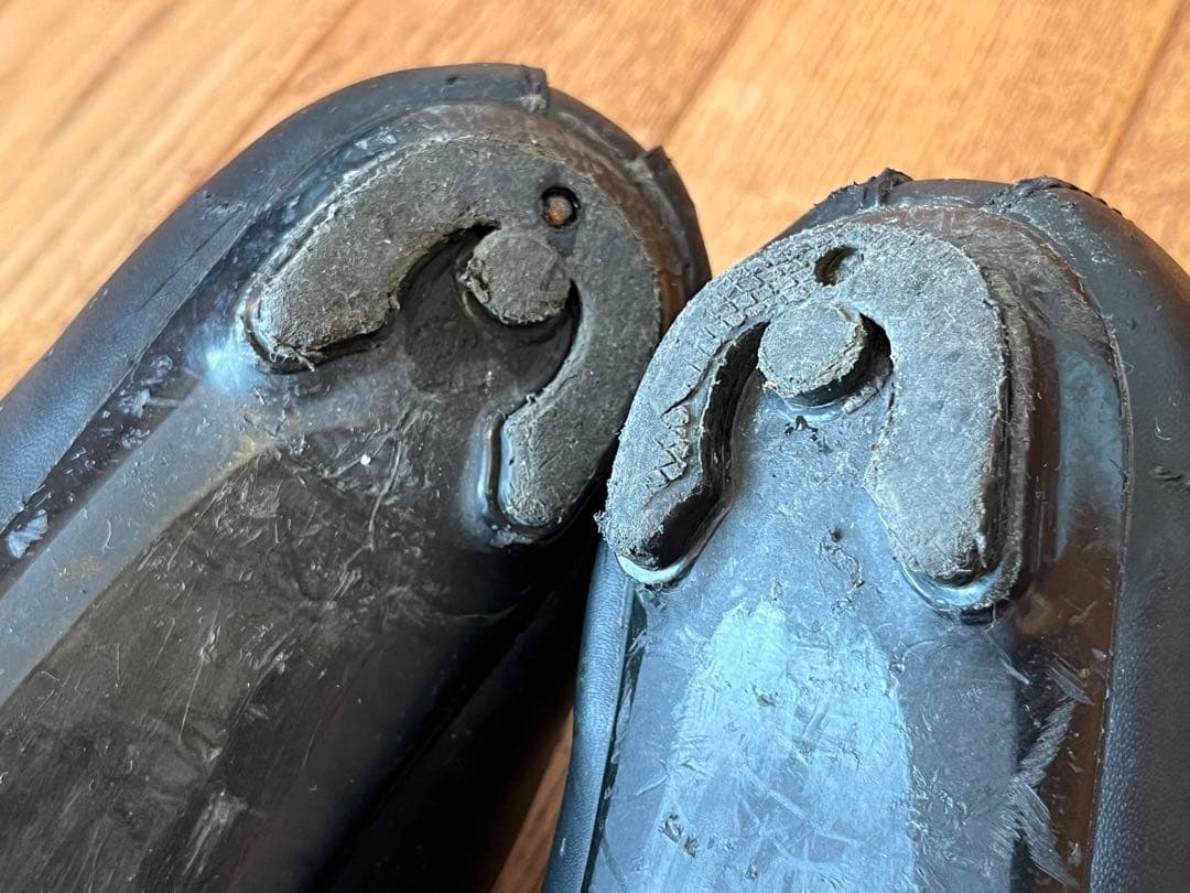 【美品】LAKE CX176 ロードバイクシューズ 43.0 BOAダイヤル