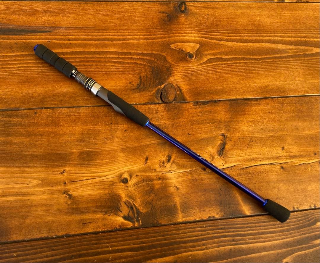 限定1セット　ジギングセット　5ft6inch スロージギング　タイラバ　新品