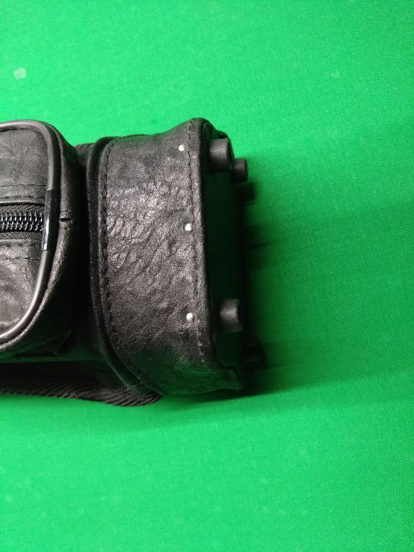 JOSSキュー 　2☓4キューケース付き　美品！