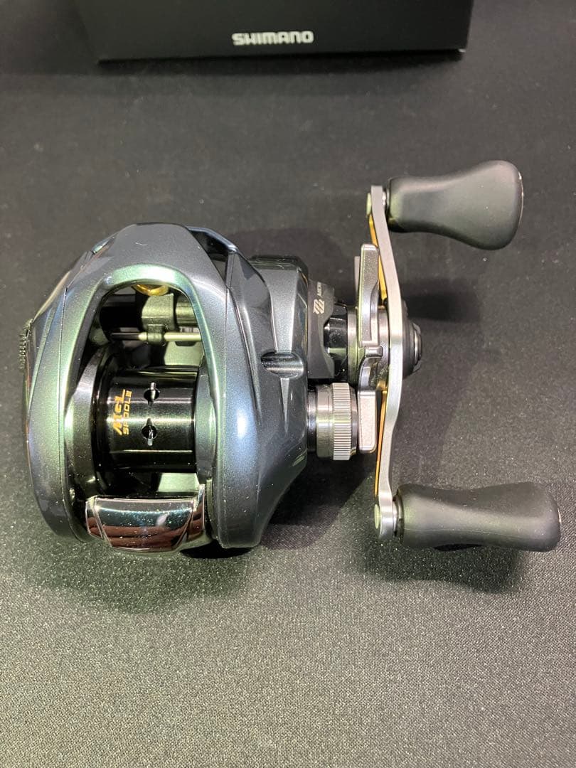 22 アルデバラン BFS XG - R 中古品