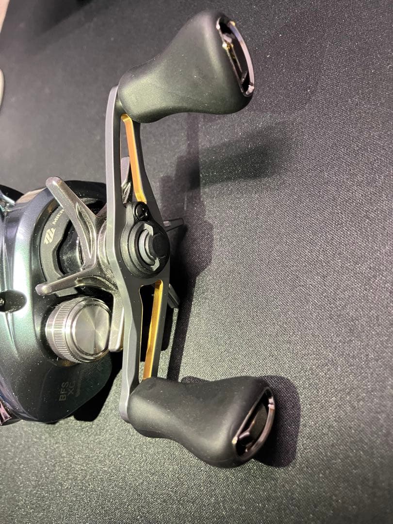 22 アルデバラン BFS XG - R 中古品