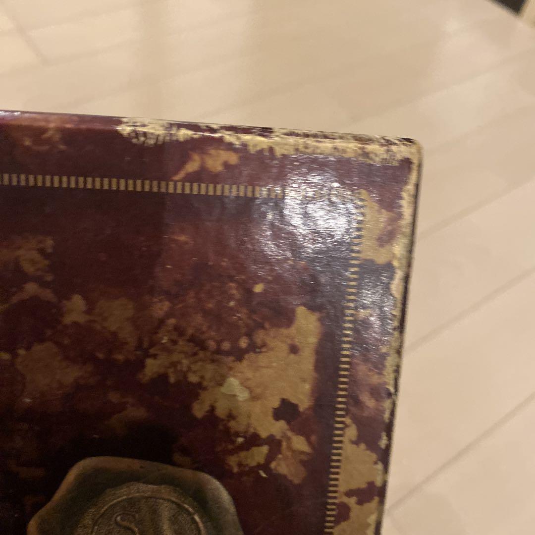 maker's mark siv 古酒 バーボン ウイスキー　箱付き 超希少