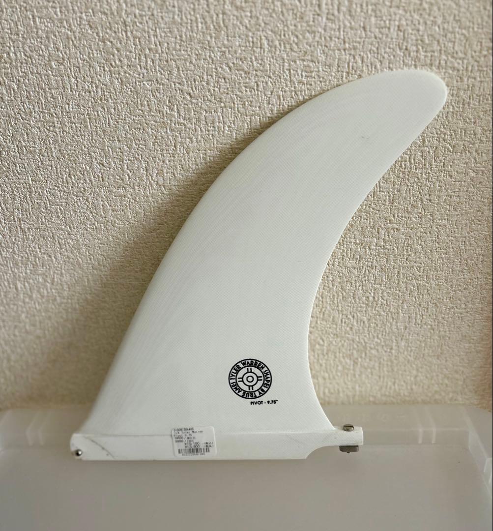 TRUE AMES Tyler Warren タイラー・ウォーレン