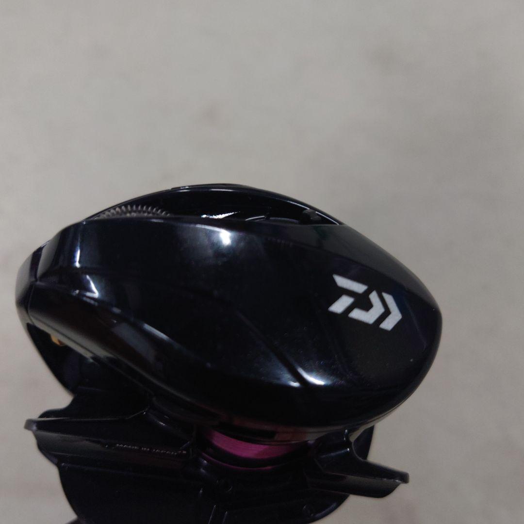 DAIWA 19モアザンPE-TW morethanPE1000SH-TW