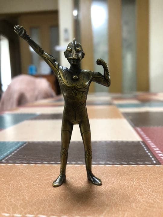 ZIPPO ウルトラマン販促非売品