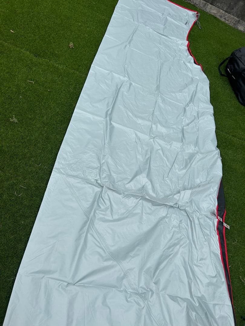 Coleman MDX+ タフスクリーン2ルームテント ダークルーム シリーズ