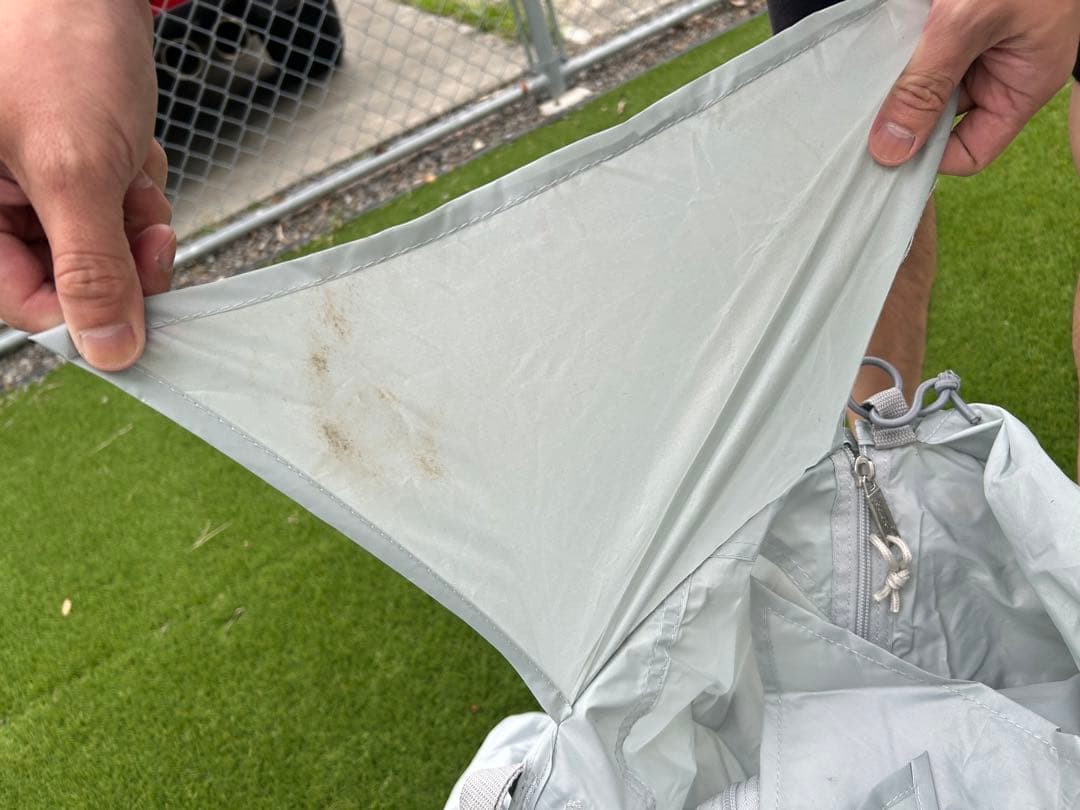 Coleman MDX+ タフスクリーン2ルームテント ダークルーム シリーズ