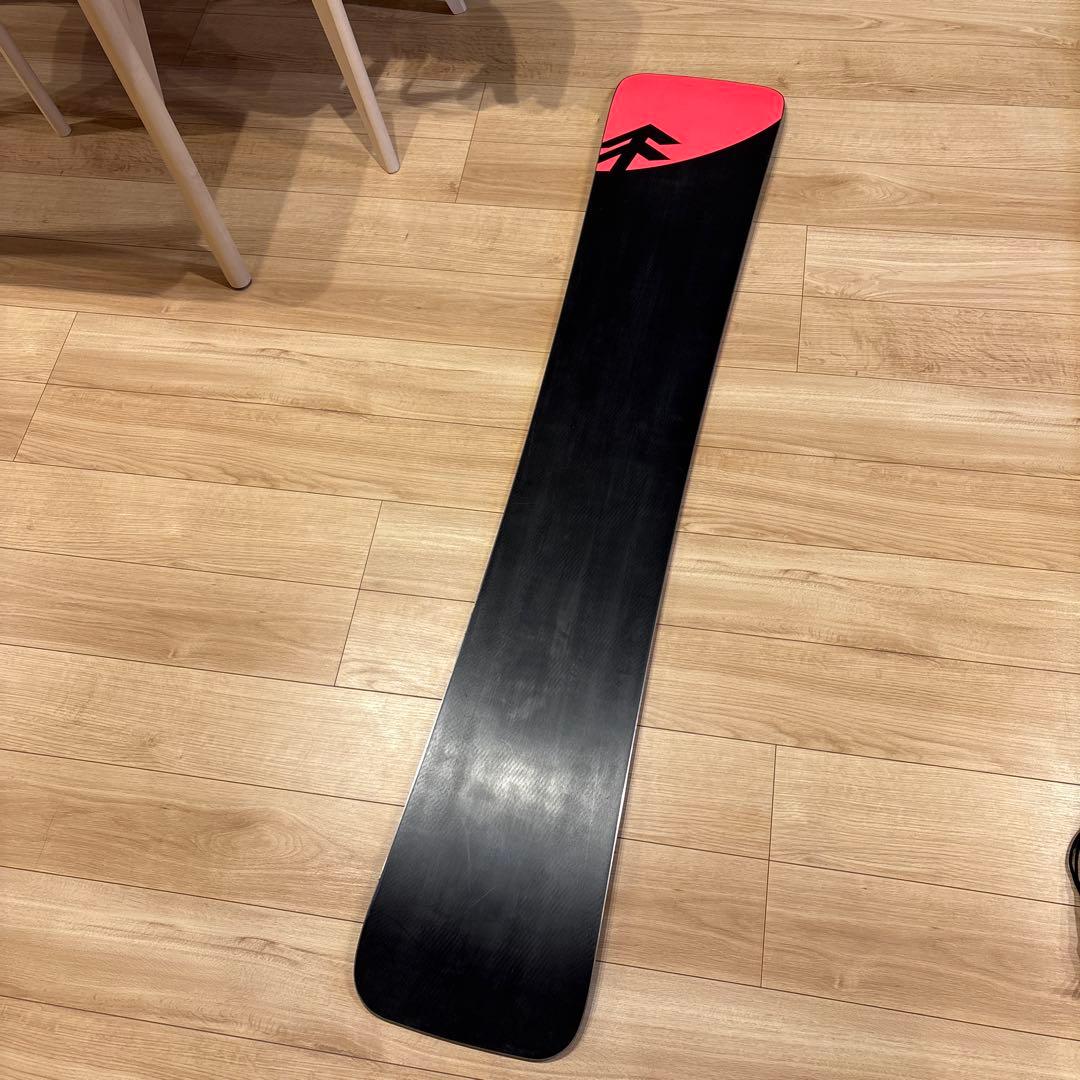 Gray デスペラード　タイプR 166 21-22