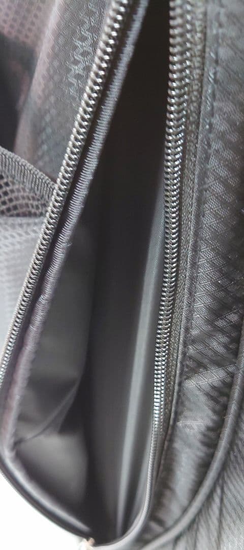 トミー ヒルフィガー ゴルフ ブラック THMG4SC6【超美品】