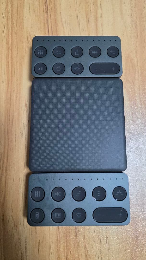 ROLI Lightpad BLOCK セット