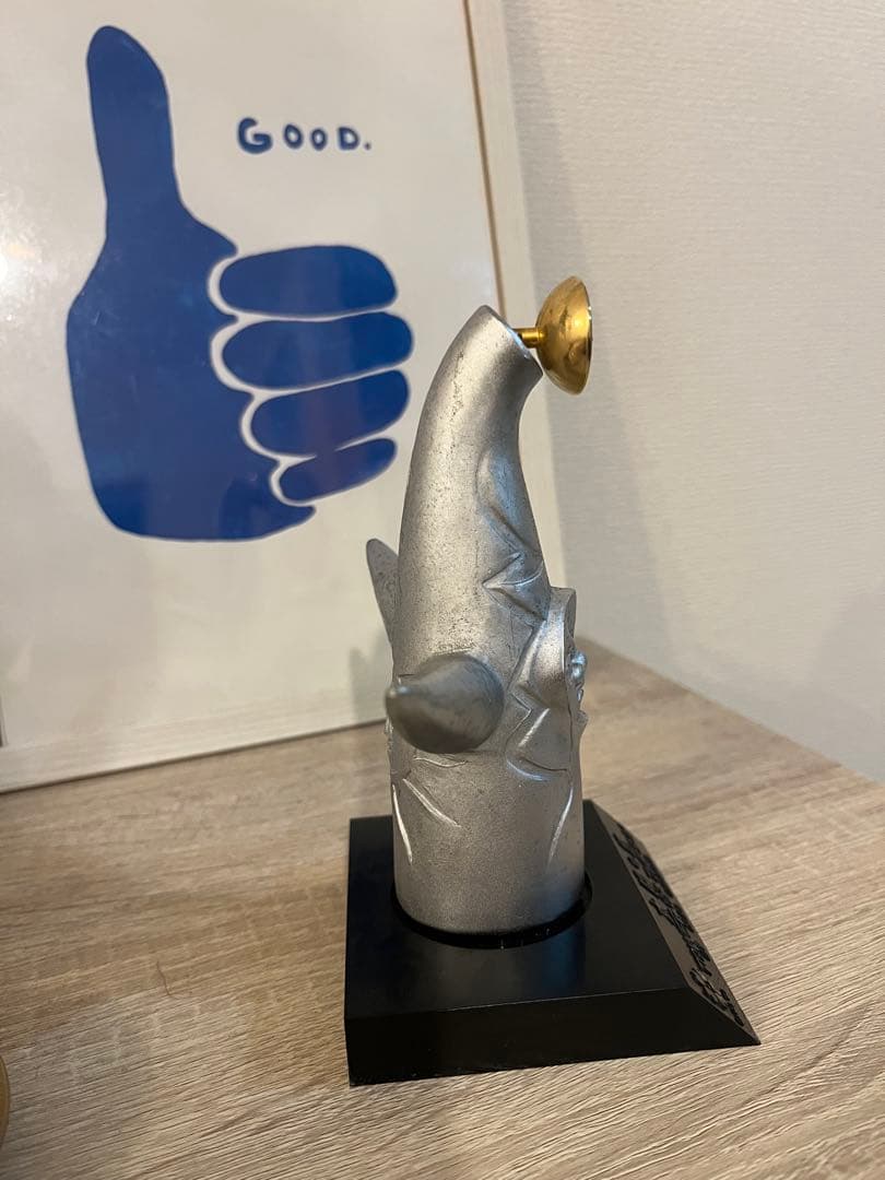 岡本太郎 太陽の塔 オブジェ　万博