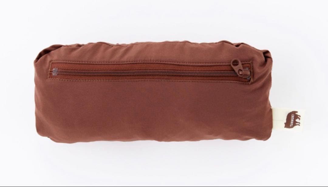 ウォーキング・ランニングウェア TANNUKI Andante short cappuccino L