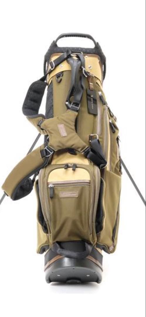 master-pieceキャディーバック