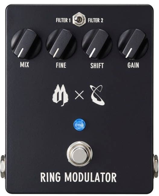 RM-1S sugizo リングモジュレーター