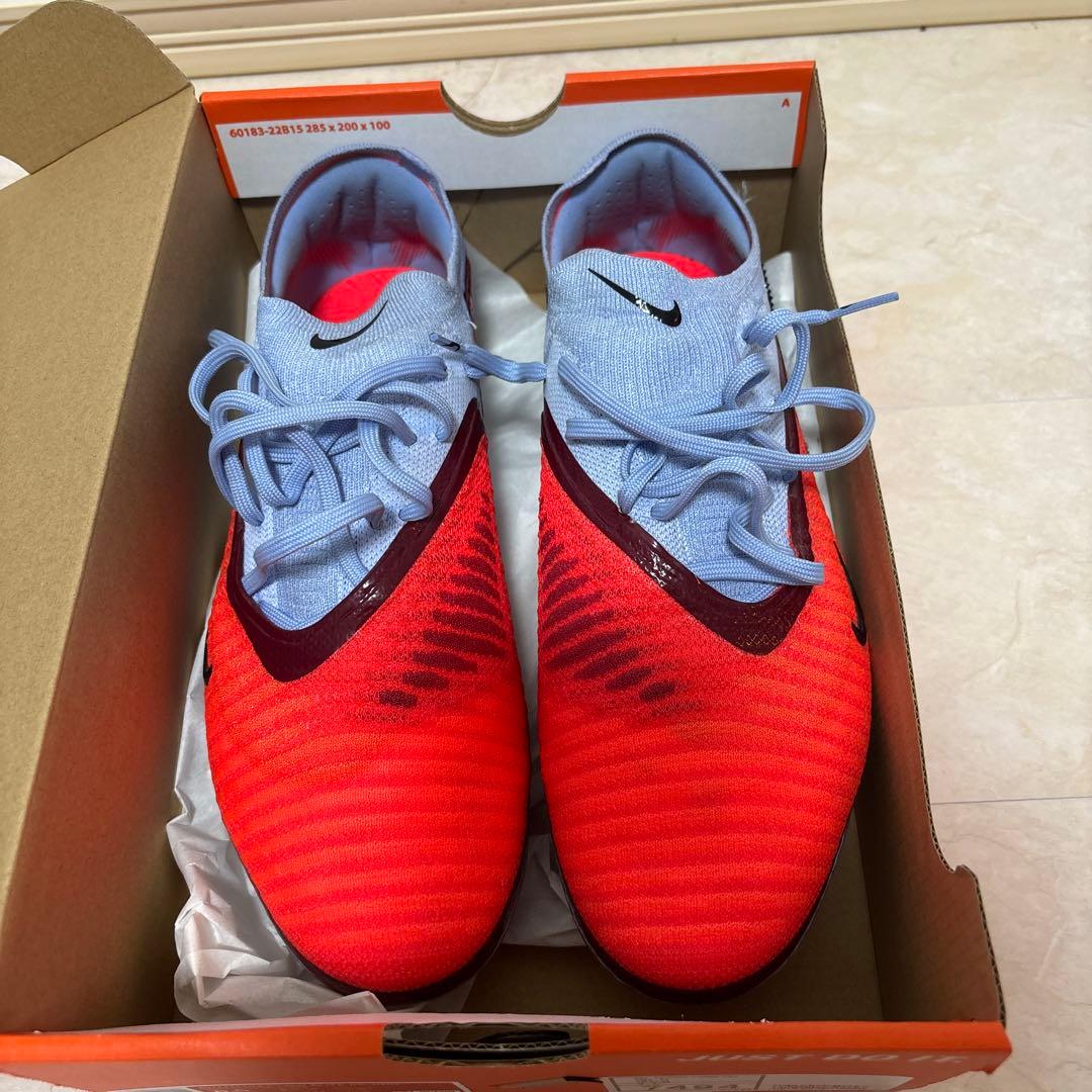 f*r様 ファントム 6 LOW エリート AG-PRO