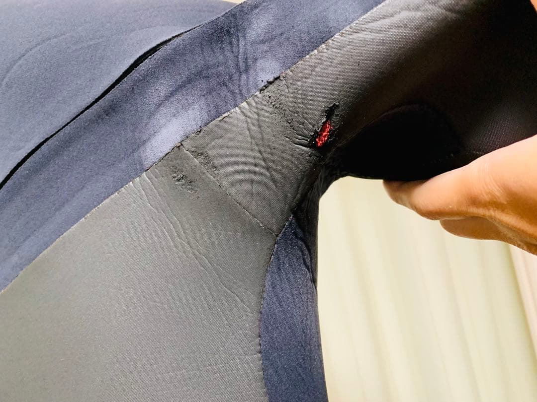 セミドライ5ミリ✖️3ミリ XL