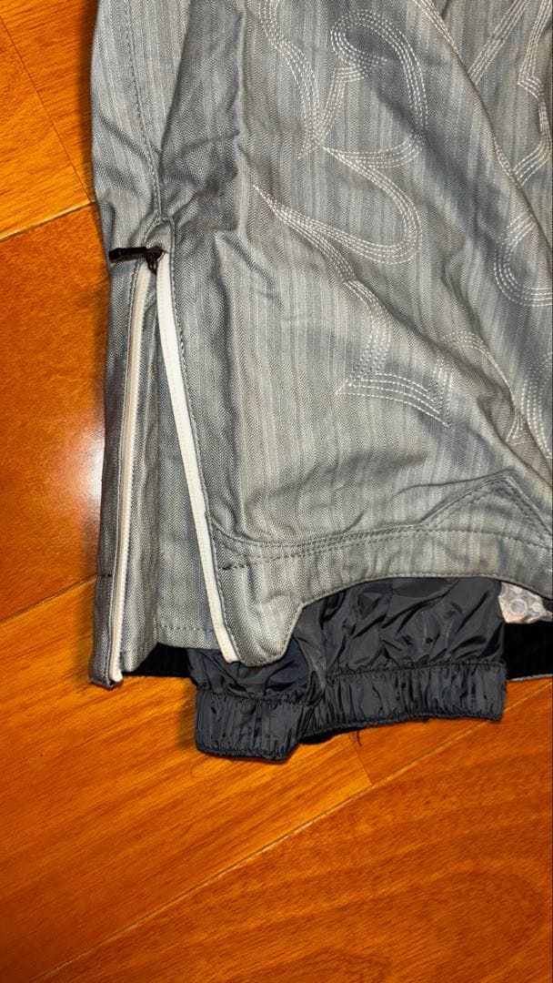 最終★Helly Hansen スノーボードウェア　ライダース170〜180cm