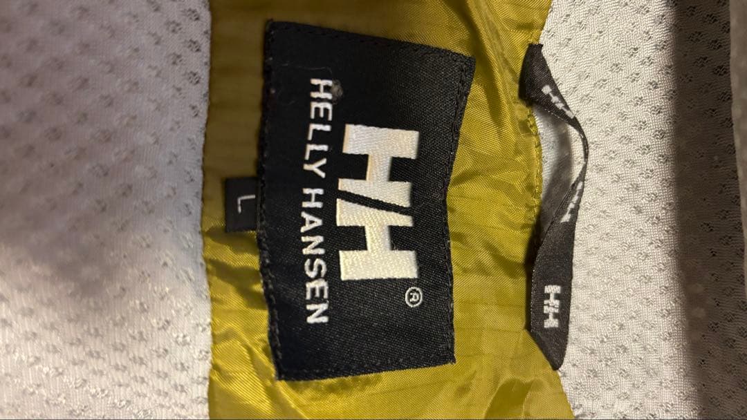 最終★Helly Hansen スノーボードウェア　ライダース170〜180cm