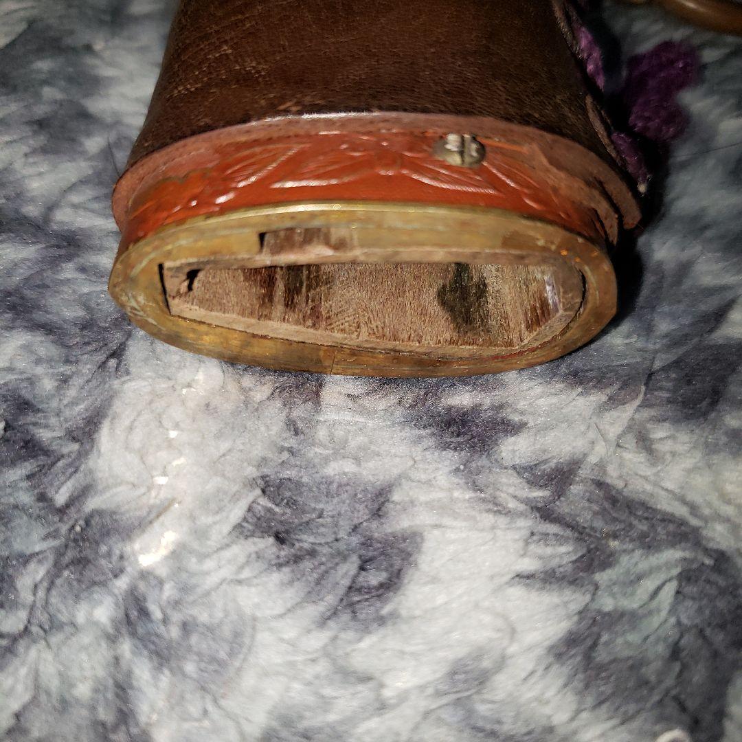 日本軍　軍刀　模造刀　九八式　野戦拵え　当時物