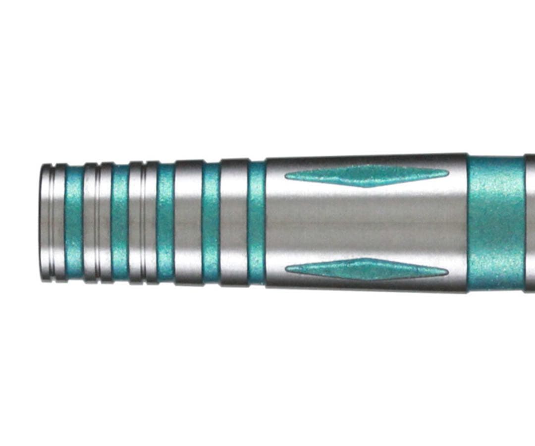 【ターゲット】ジェダイト 鈴木未来モデル