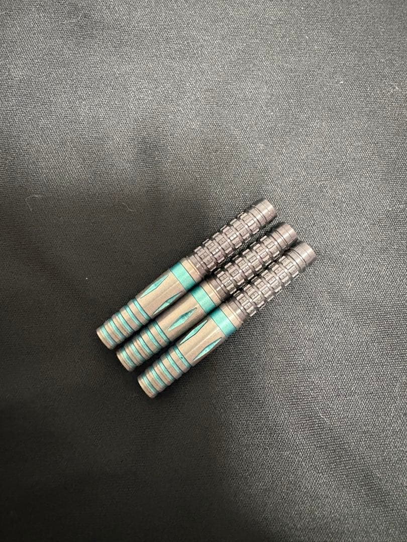 【ターゲット】ジェダイト 鈴木未来モデル