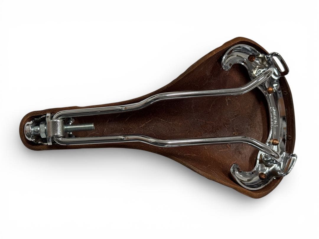 BROOKS ブルックス　SWIFT スイフト　A.BROWN