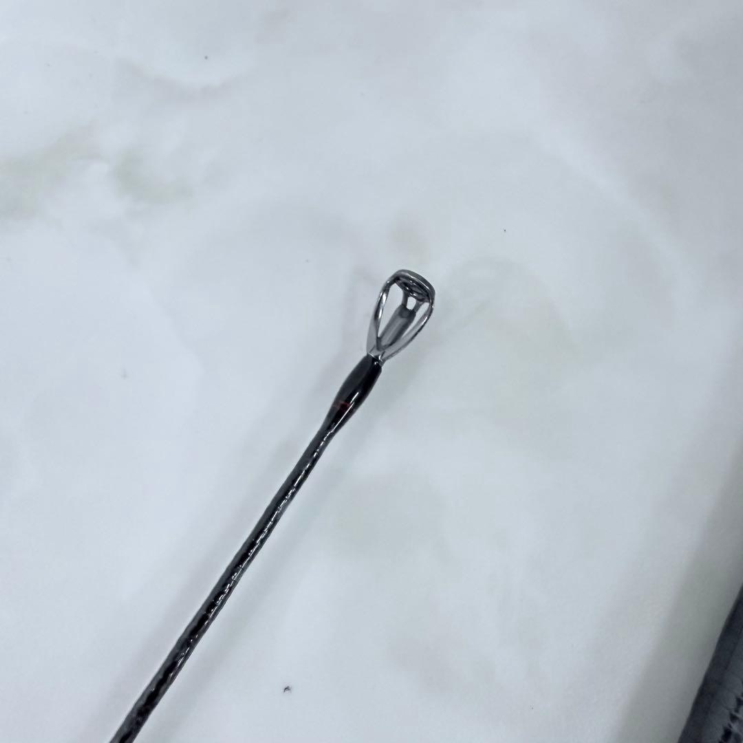 シマノセフィアBB S83ML リール　小物セット