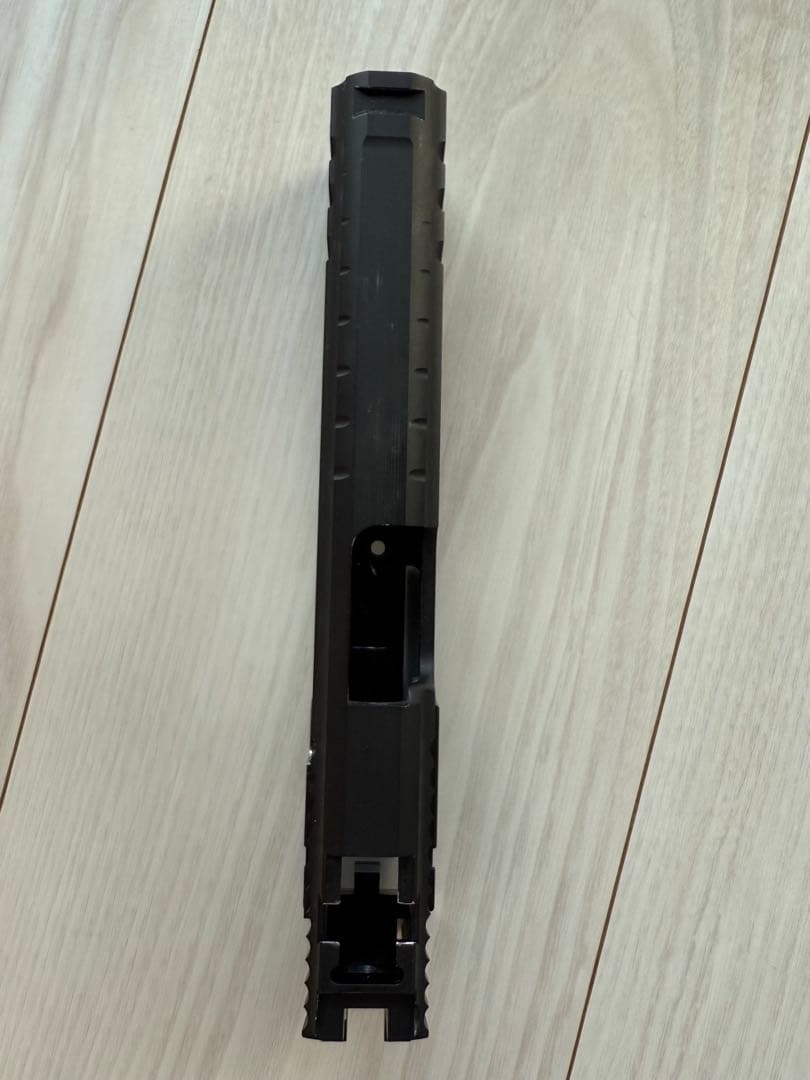 東京マルイハイキャパ　インフィニティ　スライド　フレーム　セット