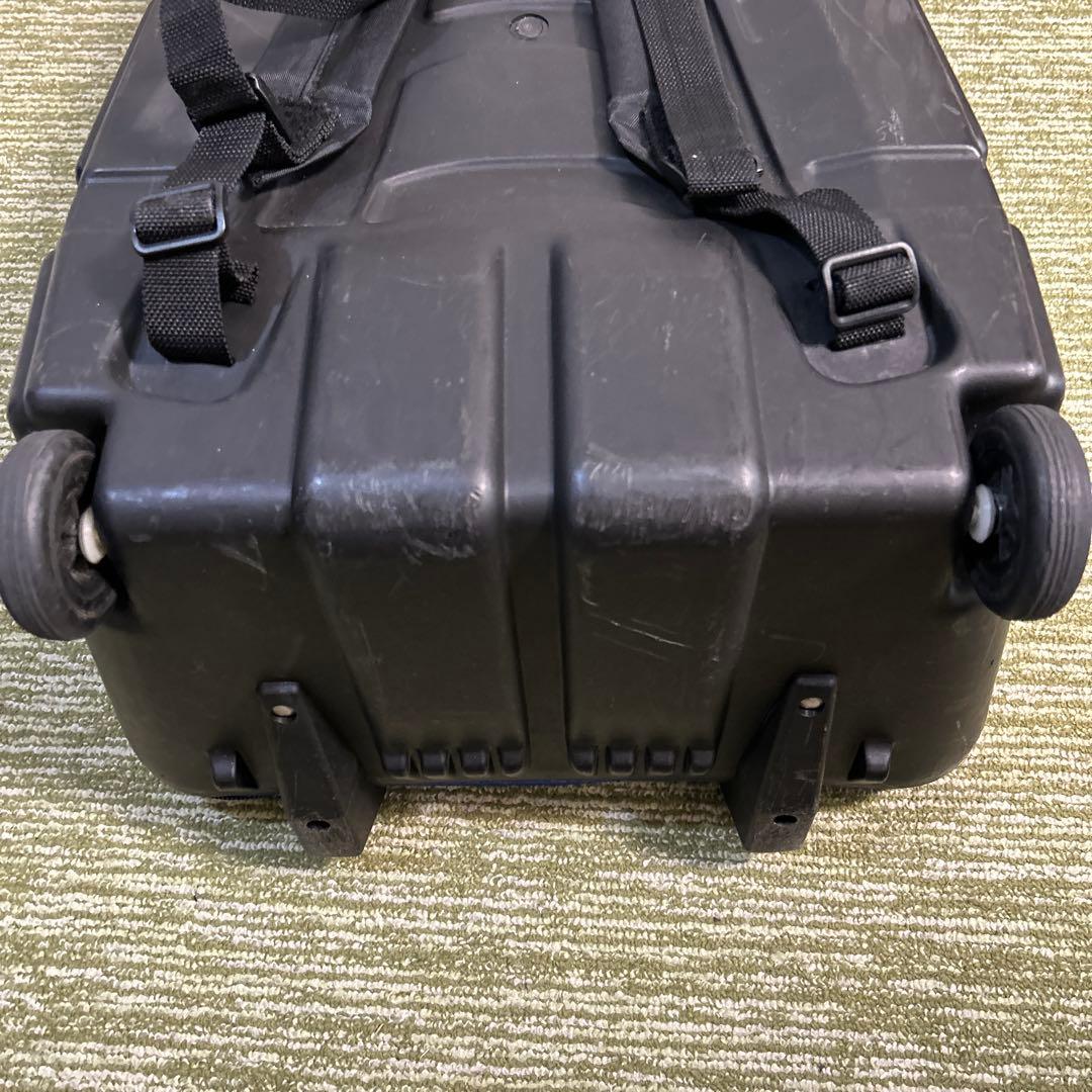 ビンテージ2WAYキャリーバッグ THE NORTH FACE