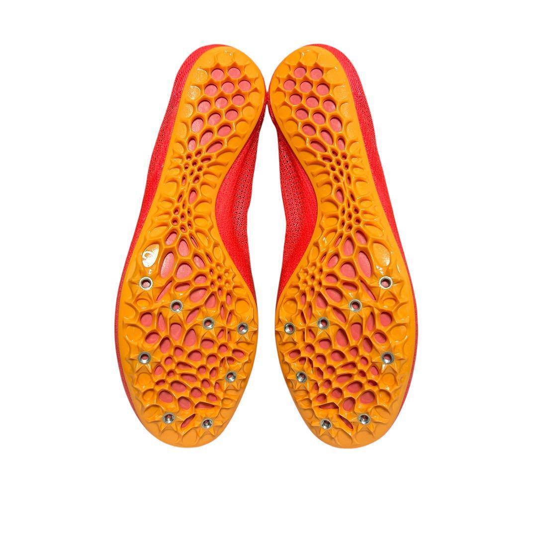 【新品】ナイキ 陸上競技用 Zoom Superfly Elite2 29cm