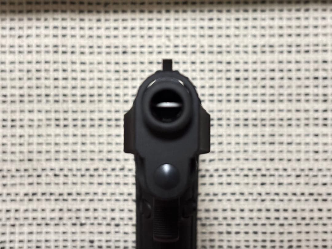 タナカ ワークス ベレッタ 92SB-F \"ハリウッドバージョン\" モデルガン