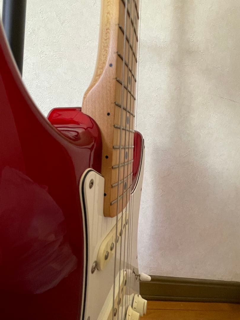 Fender Stratocaster エレキギター フェンダー　ストラト