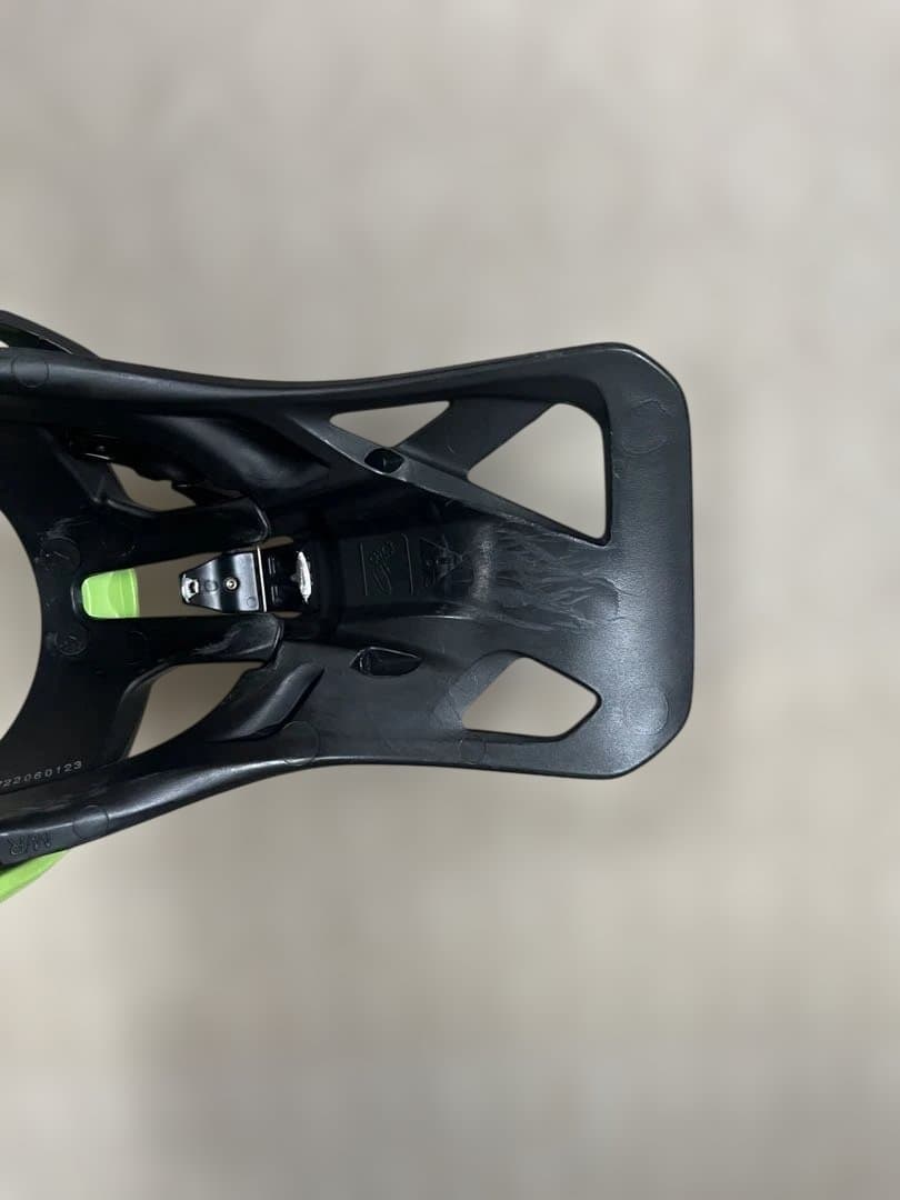 BURTON LTR 150cm 3点セット ブーツ28.5cm ビンディング