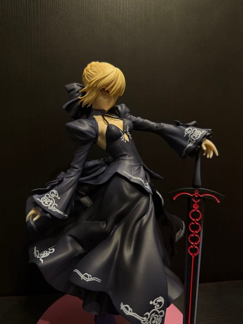 Fate/Grand Order Ver. 差し替えパーツ付 1/7 国内配送