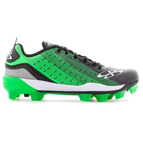 新品 USA直輸入 ブーンバー カタリスト ポイントスパイク 野球 25.0cm